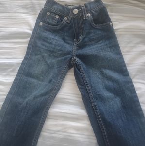 Levi's 24 mon
